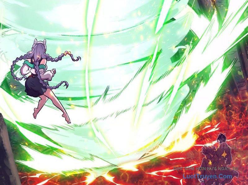 Tay Trái Của Ta Có Thể Dị Biến - Chapter 130 - Page 128