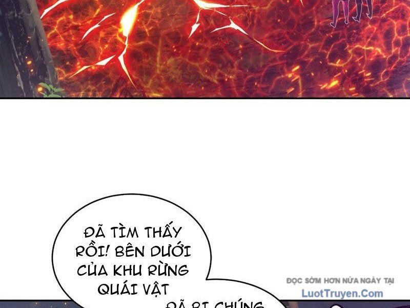 Tay Trái Của Ta Có Thể Dị Biến - Chapter 130 - Page 129