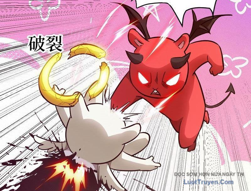 Tay Trái Của Ta Có Thể Dị Biến - Chapter 130 - Page 13