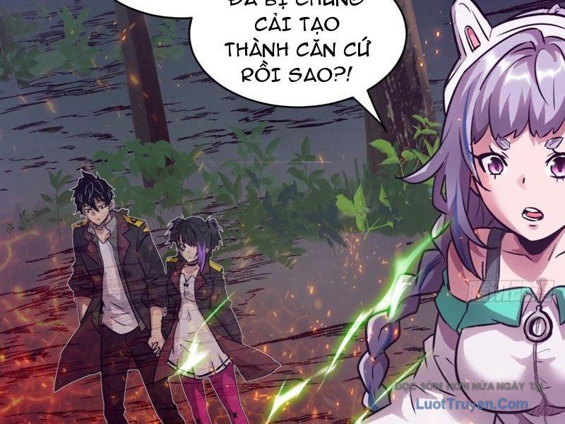 Tay Trái Của Ta Có Thể Dị Biến - Chapter 130 - Page 130