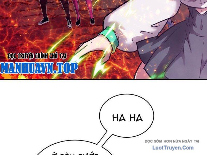 Tay Trái Của Ta Có Thể Dị Biến - Chapter 130 - Page 131