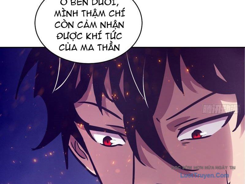 Tay Trái Của Ta Có Thể Dị Biến - Chapter 130 - Page 132