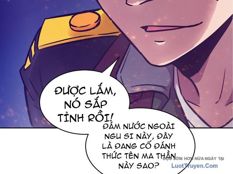 Tay Trái Của Ta Có Thể Dị Biến - Chapter 130 - Page 133