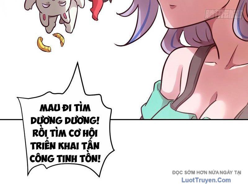 Tay Trái Của Ta Có Thể Dị Biến - Chapter 130 - Page 16