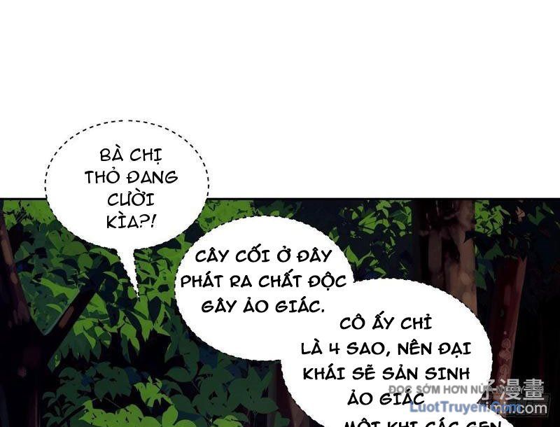 Tay Trái Của Ta Có Thể Dị Biến - Chapter 130 - Page 17