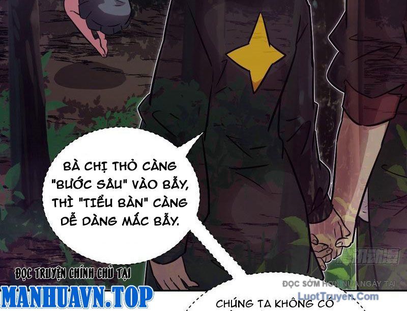 Tay Trái Của Ta Có Thể Dị Biến - Chapter 130 - Page 19