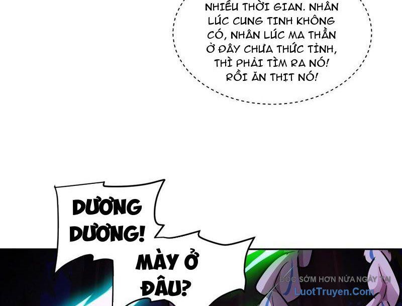 Tay Trái Của Ta Có Thể Dị Biến - Chapter 130 - Page 20