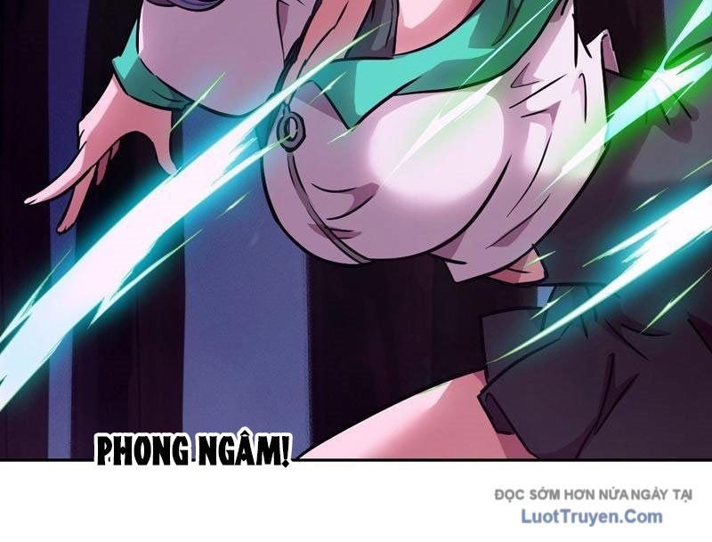 Tay Trái Của Ta Có Thể Dị Biến - Chapter 130 - Page 22