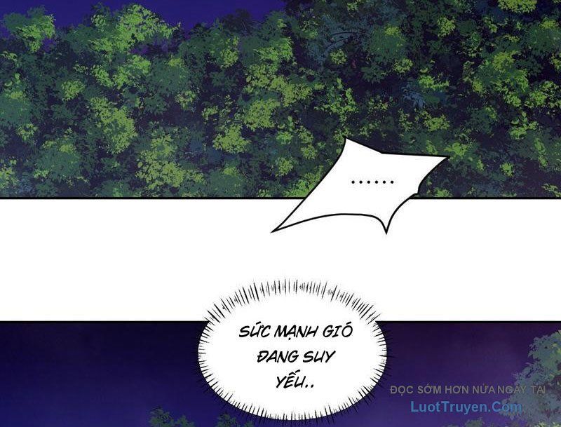 Tay Trái Của Ta Có Thể Dị Biến - Chapter 130 - Page 24