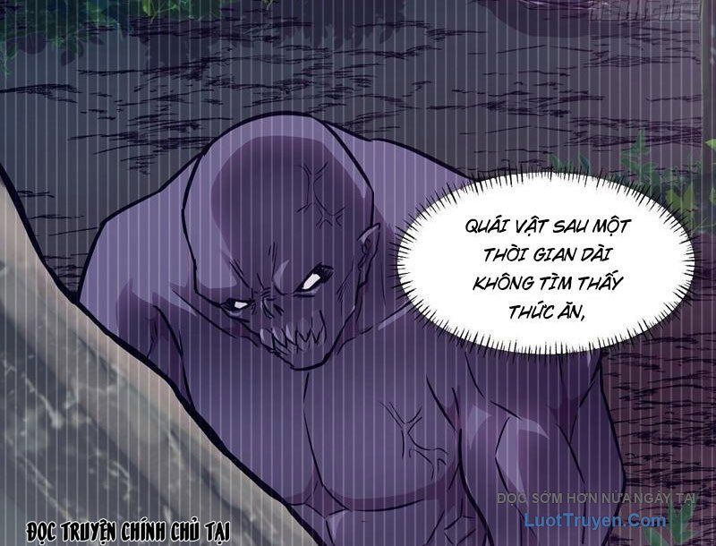 Tay Trái Của Ta Có Thể Dị Biến - Chapter 130 - Page 27
