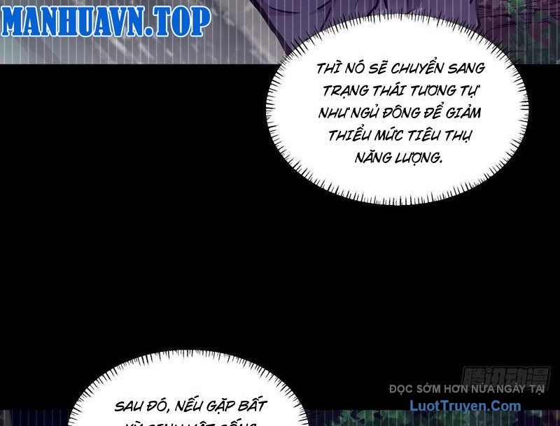 Tay Trái Của Ta Có Thể Dị Biến - Chapter 130 - Page 28