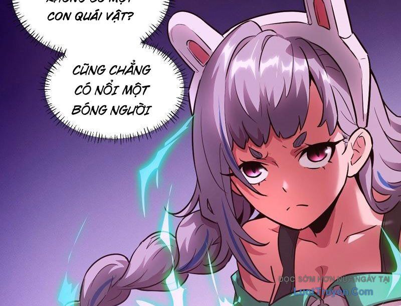 Tay Trái Của Ta Có Thể Dị Biến - Chapter 130 - Page 3