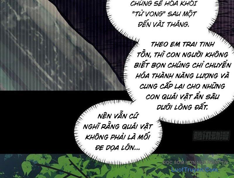 Tay Trái Của Ta Có Thể Dị Biến - Chapter 130 - Page 30
