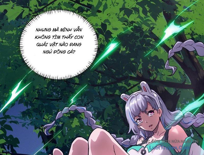 Tay Trái Của Ta Có Thể Dị Biến - Chapter 130 - Page 31