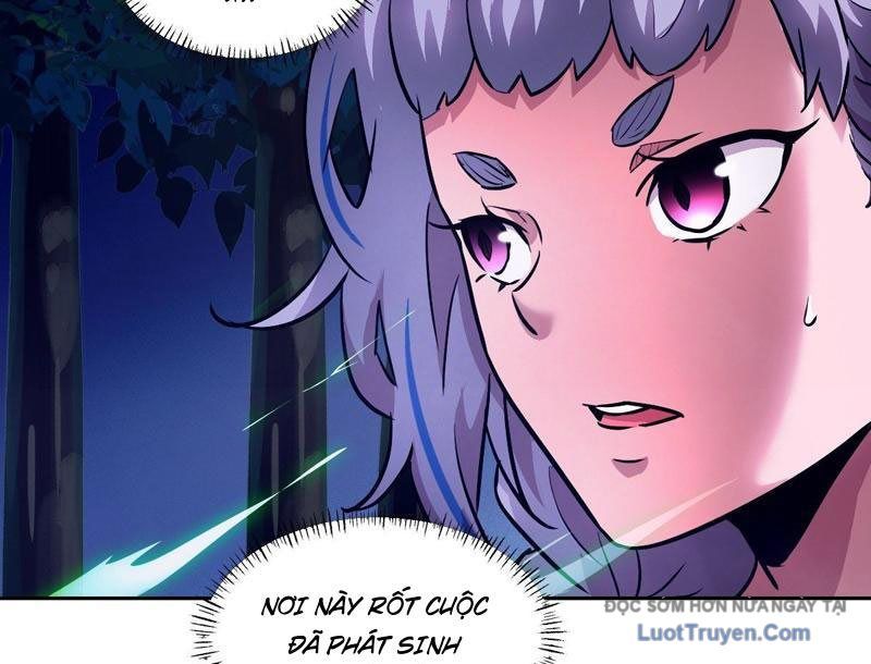 Tay Trái Của Ta Có Thể Dị Biến - Chapter 130 - Page 33