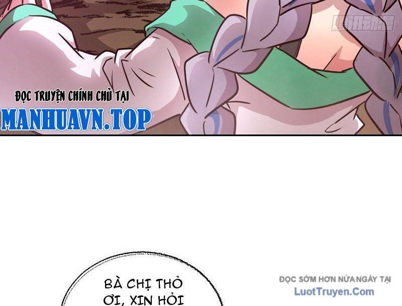 Tay Trái Của Ta Có Thể Dị Biến - Chapter 130 - Page 36