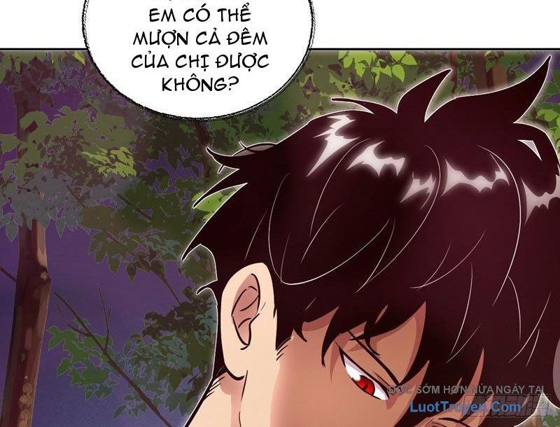 Tay Trái Của Ta Có Thể Dị Biến - Chapter 130 - Page 37