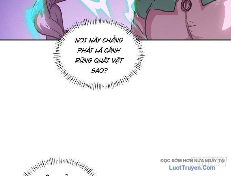 Tay Trái Của Ta Có Thể Dị Biến - Chapter 130 - Page 4