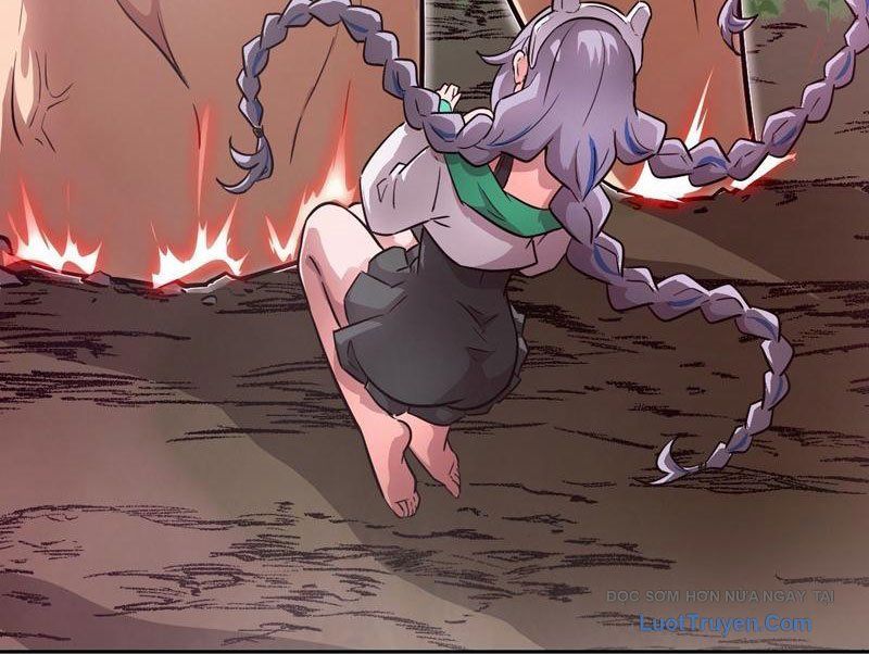 Tay Trái Của Ta Có Thể Dị Biến - Chapter 130 - Page 40