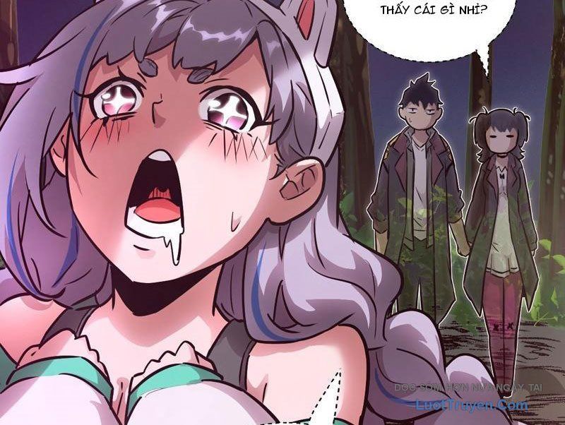 Tay Trái Của Ta Có Thể Dị Biến - Chapter 130 - Page 42