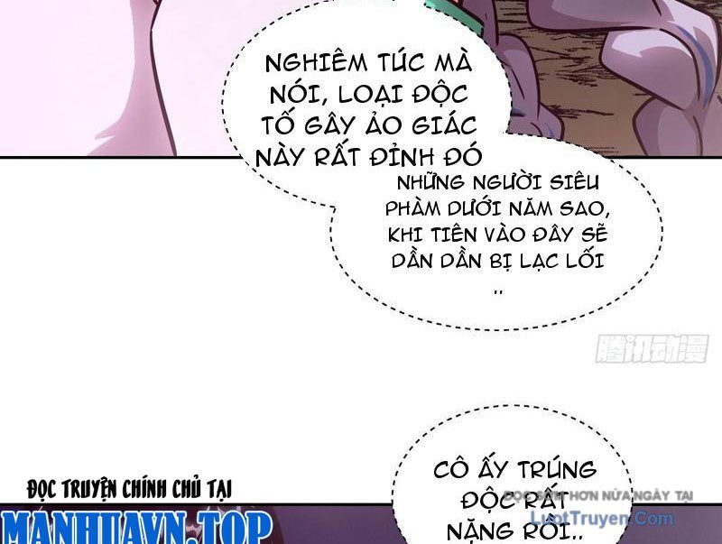 Tay Trái Của Ta Có Thể Dị Biến - Chapter 130 - Page 43