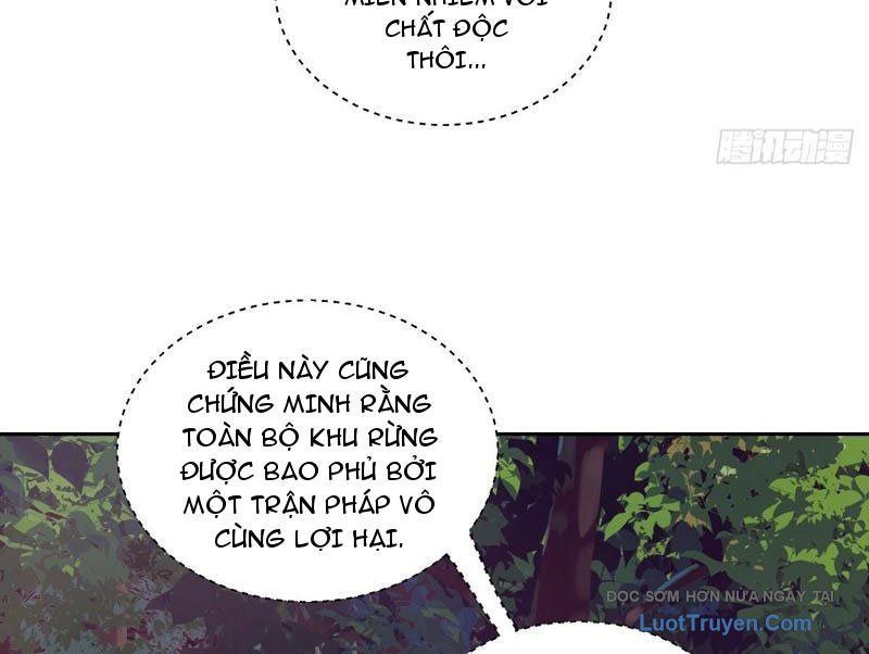 Tay Trái Của Ta Có Thể Dị Biến - Chapter 130 - Page 45