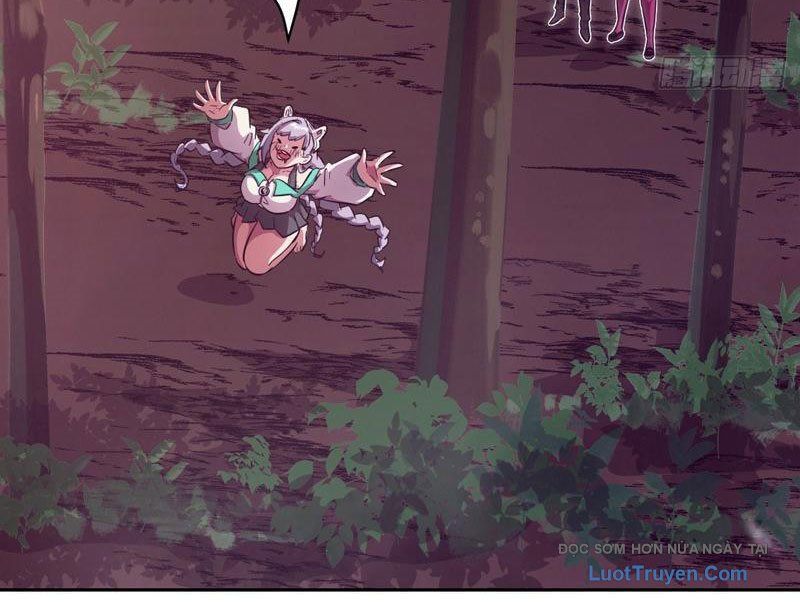 Tay Trái Của Ta Có Thể Dị Biến - Chapter 130 - Page 47