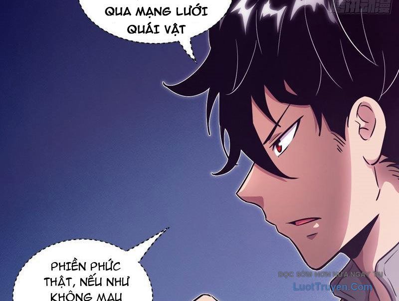 Tay Trái Của Ta Có Thể Dị Biến - Chapter 130 - Page 49