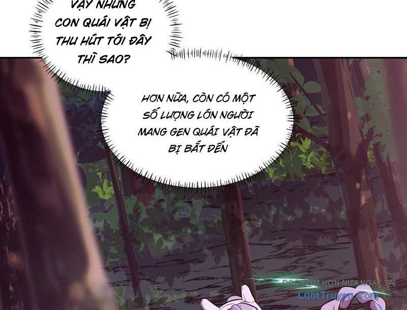 Tay Trái Của Ta Có Thể Dị Biến - Chapter 130 - Page 5