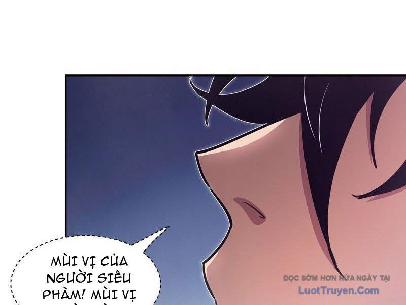 Tay Trái Của Ta Có Thể Dị Biến - Chapter 130 - Page 51