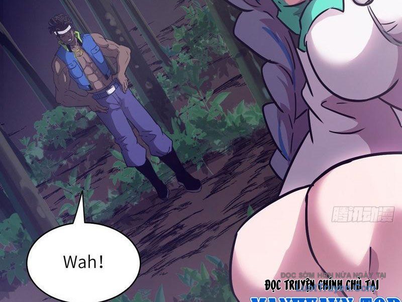 Tay Trái Của Ta Có Thể Dị Biến - Chapter 130 - Page 54