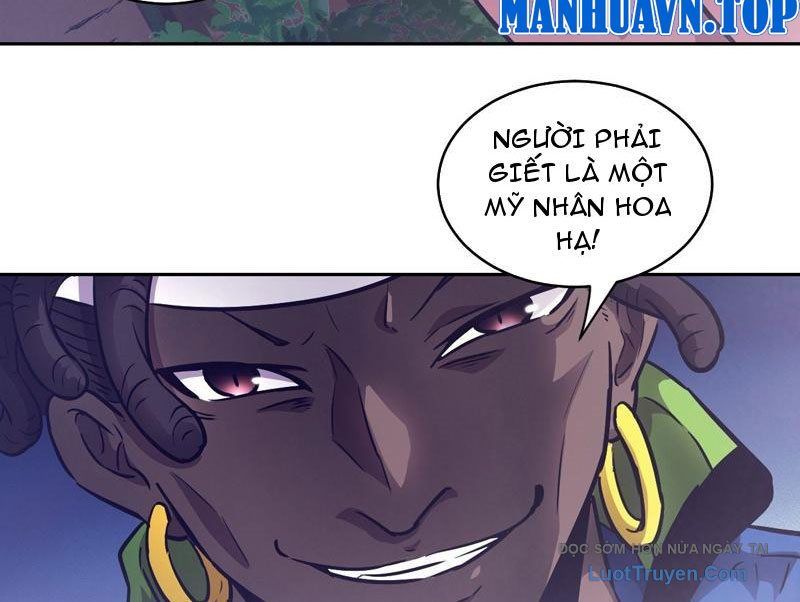 Tay Trái Của Ta Có Thể Dị Biến - Chapter 130 - Page 55