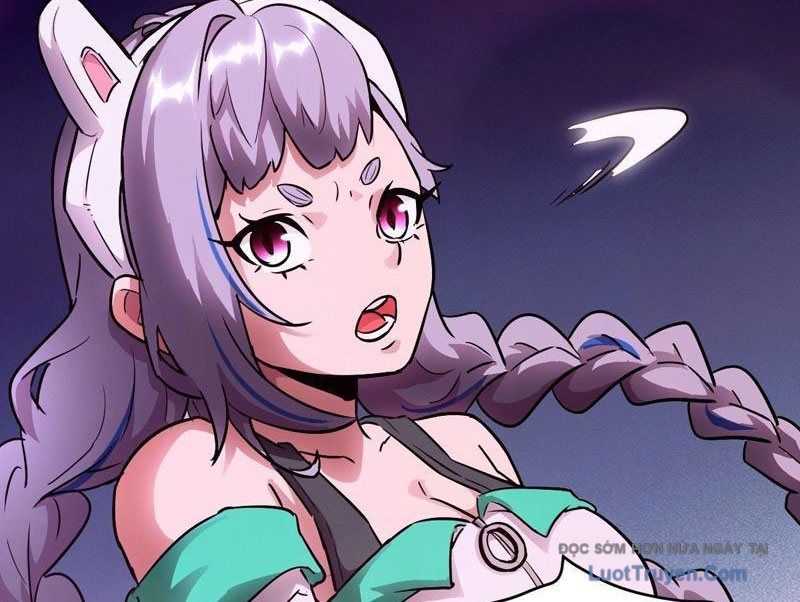 Tay Trái Của Ta Có Thể Dị Biến - Chapter 130 - Page 57