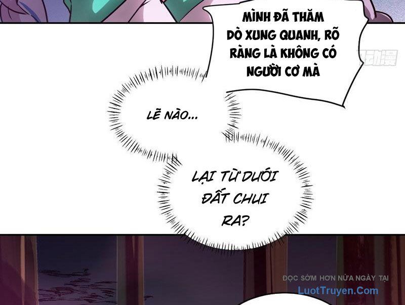 Tay Trái Của Ta Có Thể Dị Biến - Chapter 130 - Page 58