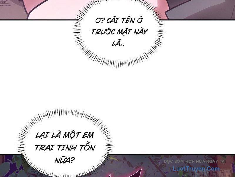 Tay Trái Của Ta Có Thể Dị Biến - Chapter 130 - Page 61