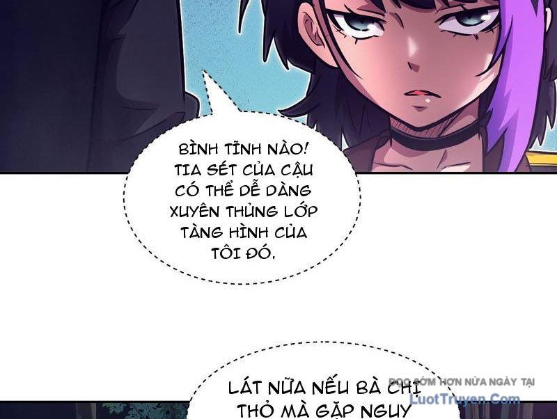 Tay Trái Của Ta Có Thể Dị Biến - Chapter 130 - Page 72