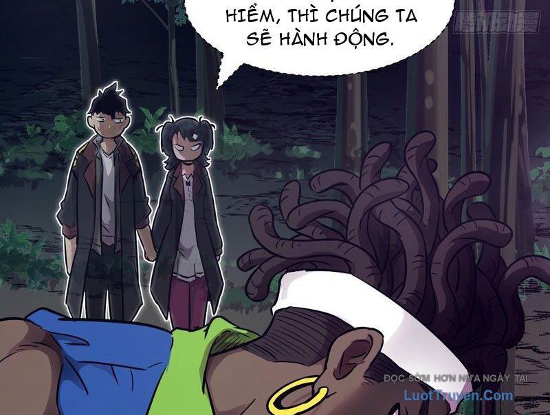 Tay Trái Của Ta Có Thể Dị Biến - Chapter 130 - Page 73