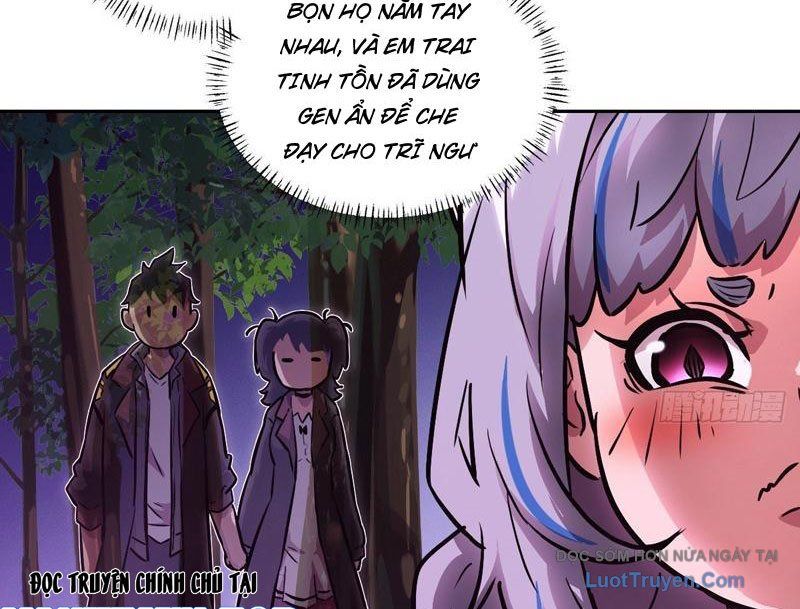Tay Trái Của Ta Có Thể Dị Biến - Chapter 130 - Page 8
