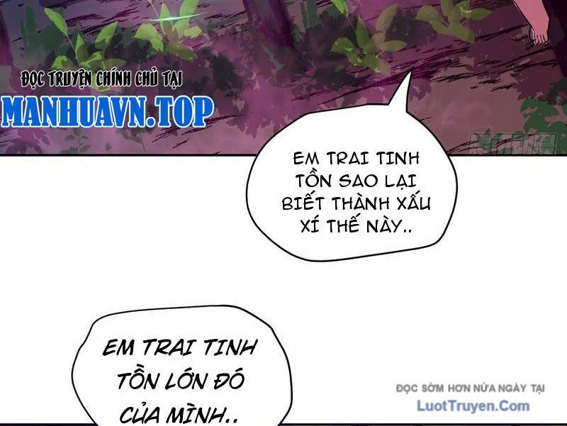 Tay Trái Của Ta Có Thể Dị Biến - Chapter 130 - Page 80