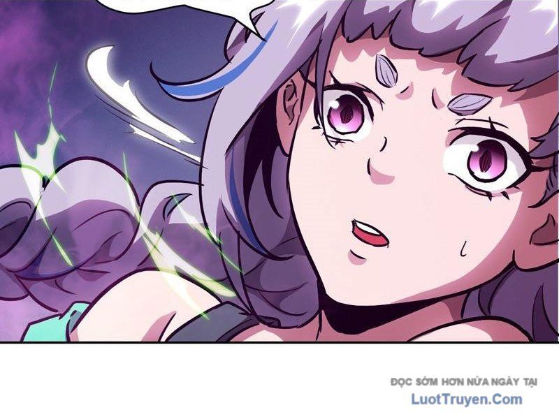 Tay Trái Của Ta Có Thể Dị Biến - Chapter 130 - Page 81