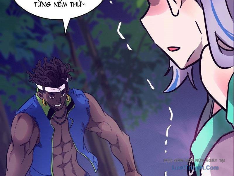 Tay Trái Của Ta Có Thể Dị Biến - Chapter 130 - Page 88