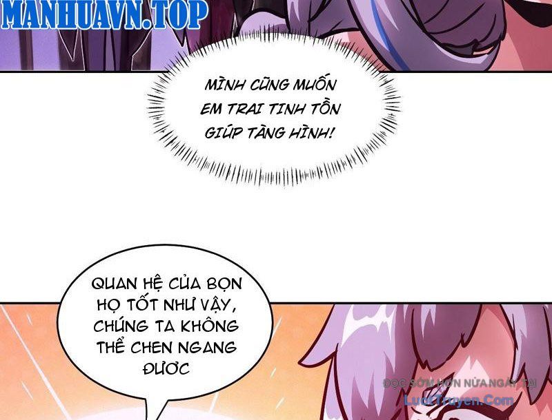 Tay Trái Của Ta Có Thể Dị Biến - Chapter 130 - Page 9