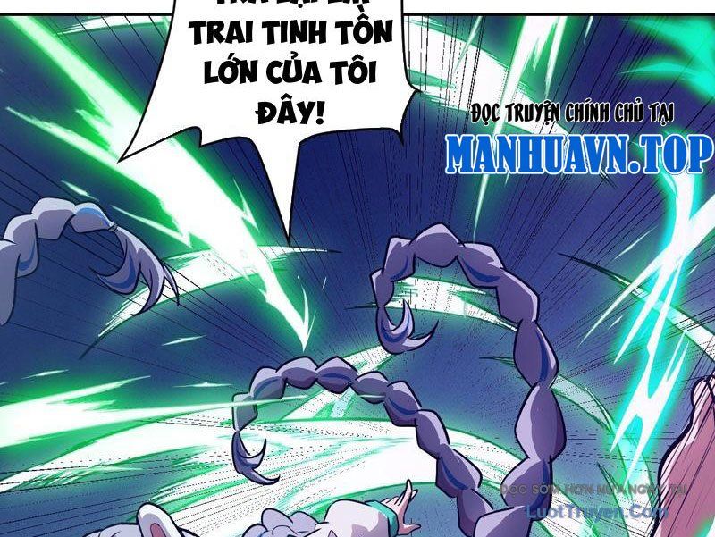 Tay Trái Của Ta Có Thể Dị Biến - Chapter 130 - Page 90