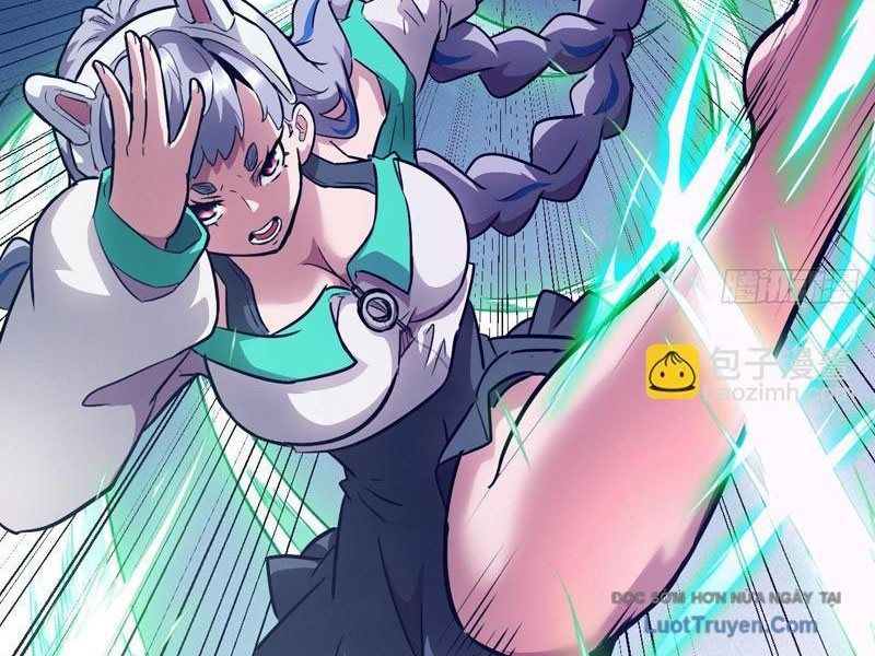 Tay Trái Của Ta Có Thể Dị Biến - Chapter 130 - Page 91