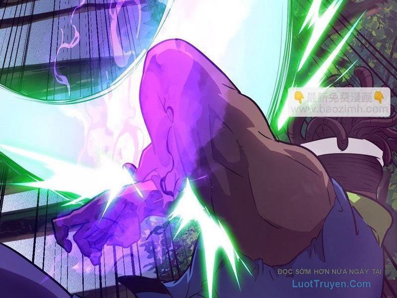 Tay Trái Của Ta Có Thể Dị Biến - Chapter 130 - Page 97