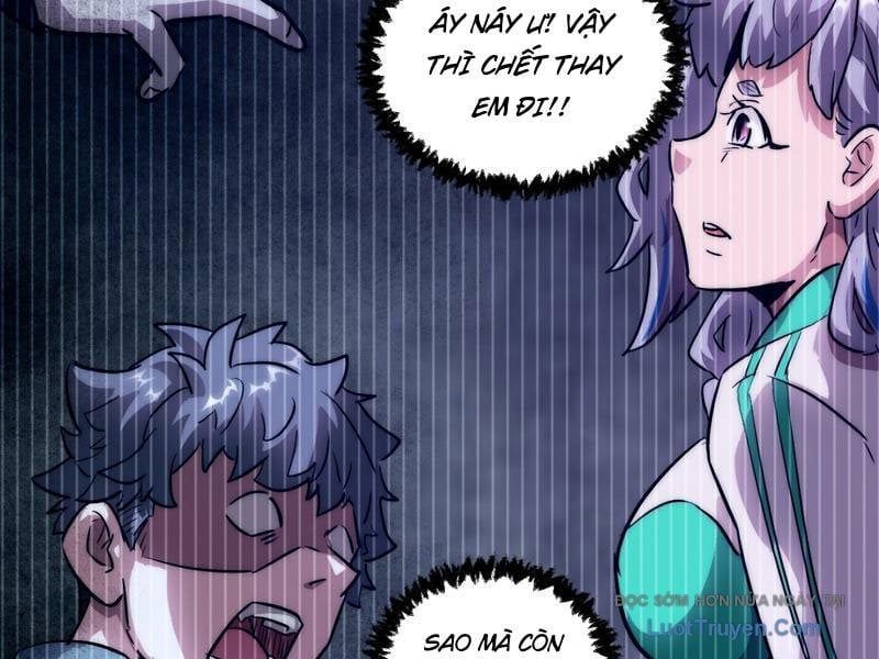 Tay Trái Của Ta Có Thể Dị Biến - Chapter 131 - Page 102
