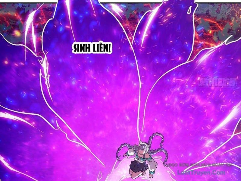 Tay Trái Của Ta Có Thể Dị Biến - Chapter 131 - Page 11