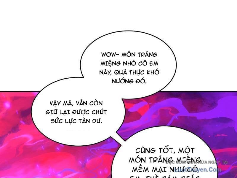 Tay Trái Của Ta Có Thể Dị Biến - Chapter 131 - Page 110