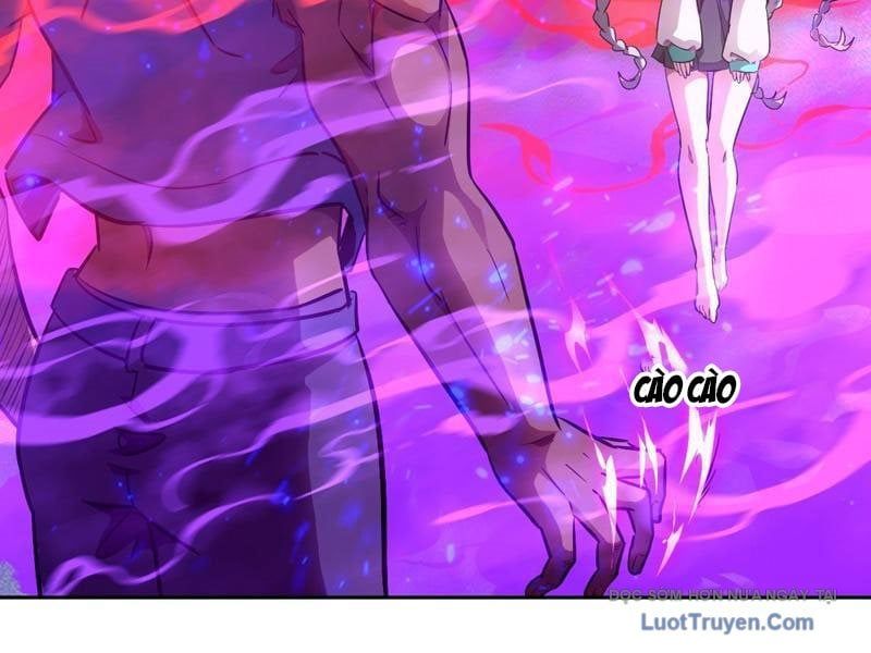 Tay Trái Của Ta Có Thể Dị Biến - Chapter 131 - Page 112