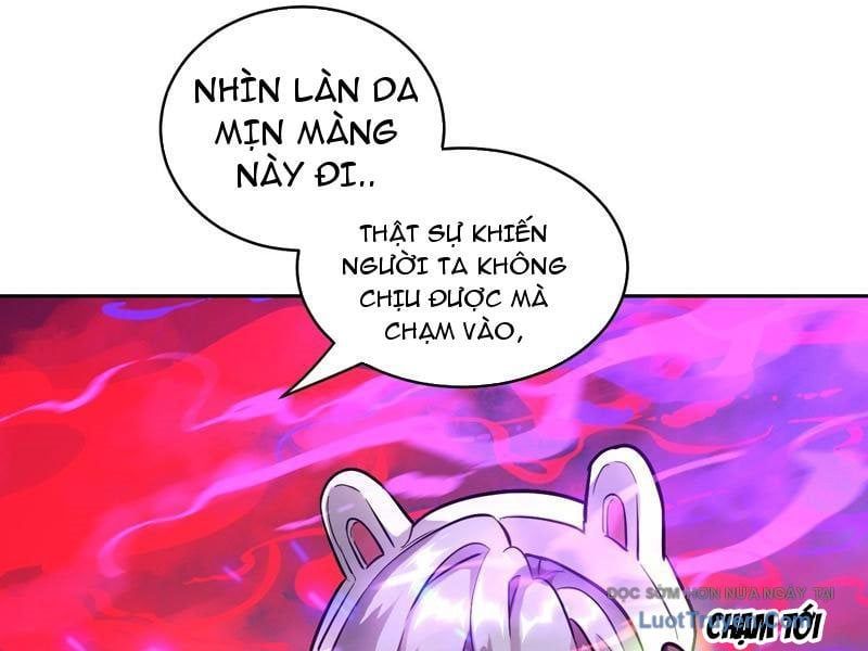 Tay Trái Của Ta Có Thể Dị Biến - Chapter 131 - Page 116
